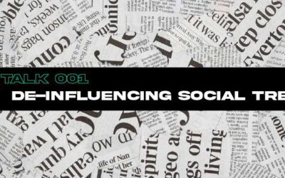 De-Influencing Social Trends