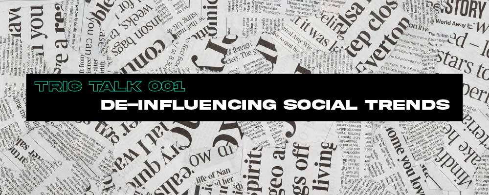 De-Influencing Social Trends