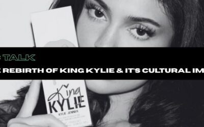 The Rebirth of King Kylie
