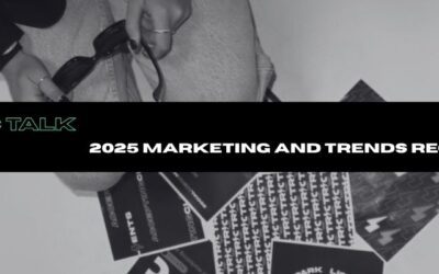 2025 Marketing Recap