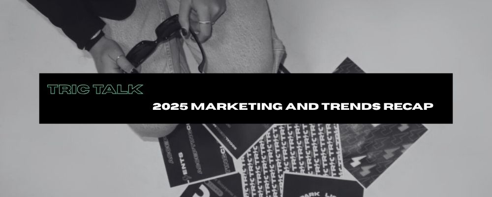 2025 Marketing Recap