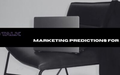 Marketing Predictions for 2026