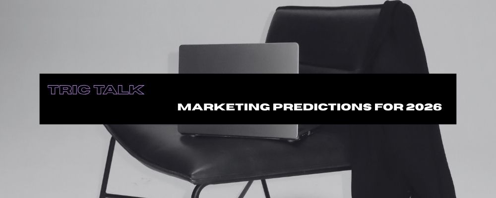 Marketing Predictions for 2026