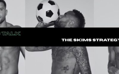 The Skims Strategy: How Smart Marketing Turned a Women’s Brand Into a Menswear Powerhouse