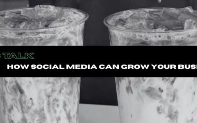 How Social Media Can Grow Your Small Business Overnight
