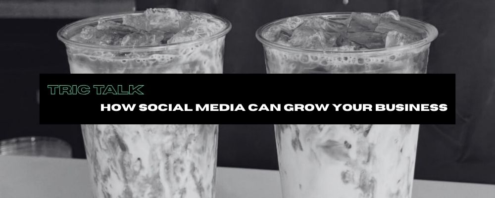 How Social Media Can Grow Your Small Business Overnight