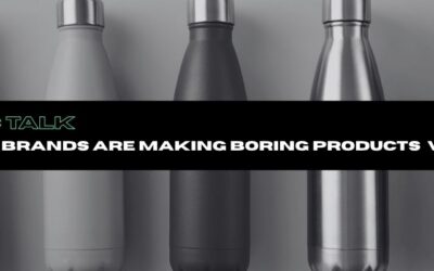 How Brands Are Making Boring Products Go Viral