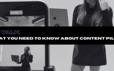 What You Need to Know About Content Pillars