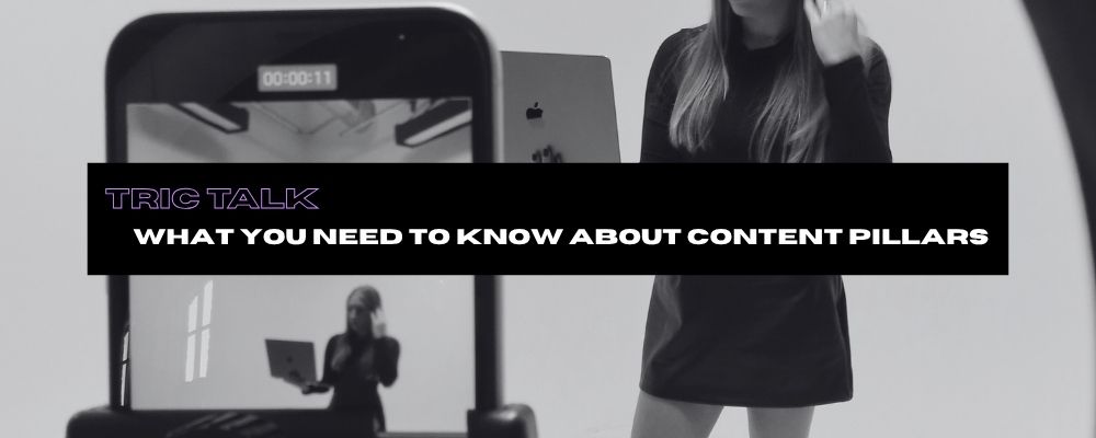 What You Need to Know About Content Pillars