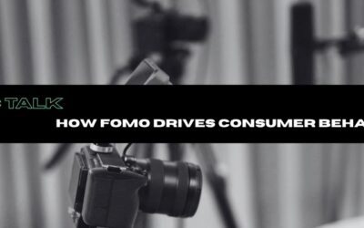 How FOMO Drives Consumer Behavior