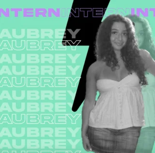 Introducing Aubrey – our dope new intern ⚡️ 

Aubrey is a junior at Roger Williams University, studying Marketing. We’re so excited to have her join our team for the fall semester to help with all things social media and marketing trends. 

Ready to send some shock waves? Welcome to Tric 💜